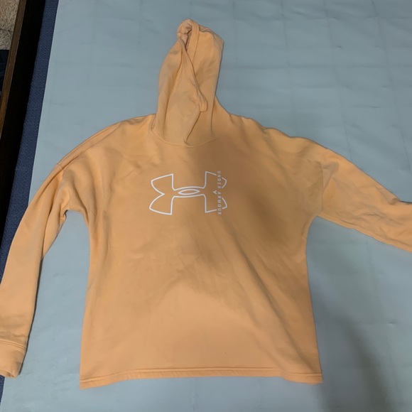 Under Armour hoodie - Picture 1 of 2